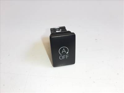 Toyota Auris (E180) start stop kapcsoló