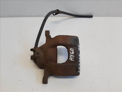 Toyota Aygo (AB10) bal első féknyereg