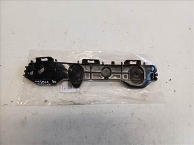 Toyota Corolla 5 ajtós bal hátsó lökhárító oldal tartó 5257602191