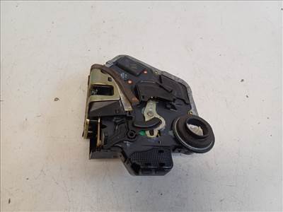 Toyota Corolla verso (E121) bal hátsó ajtózár