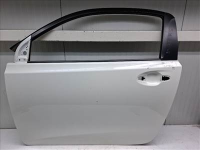 Toyota IQ bal első ajtó