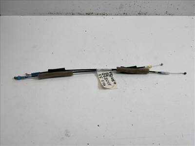 Toyota Prius Plus bal első ajtózár bovden (ajtó kilincs bovden)