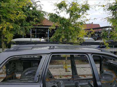 Volvo XC90 jobb tetőcsomagtartó