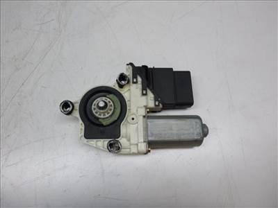 Volkswagen bora jobb hátsó ablakemelő motor 1J4959812C