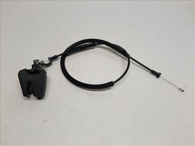 Volkswagen Caddy (2K) bal hátsó felső csomagtérajtózár (csomagtérajtó zár)