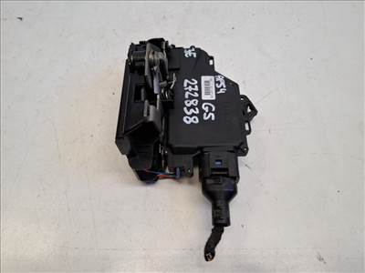 Volkswagen Golf V (1K) jobb első ajtózár 3D1837016