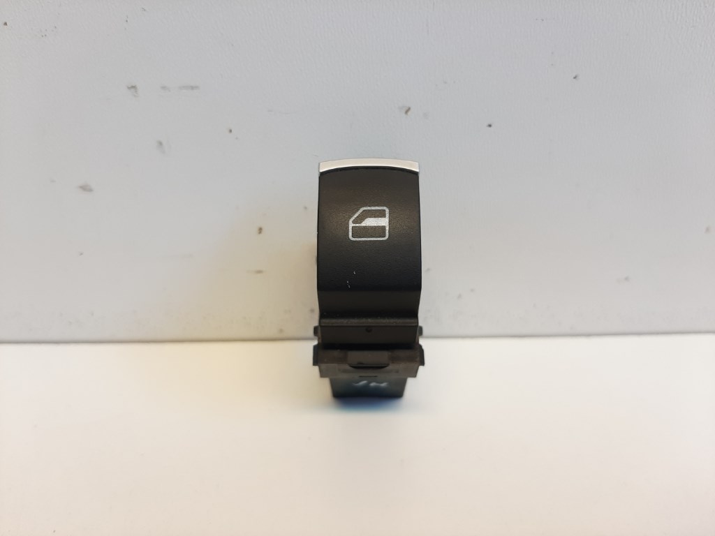 Volkswagen Golf VI (5K) jobb hátsó ablakemelõ kapcsoló 5K0959855 1. kép