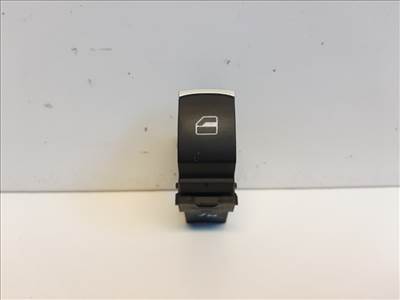 Volkswagen Golf VI (5K) jobb hátsó ablakemelő kapcsoló 5K0959855