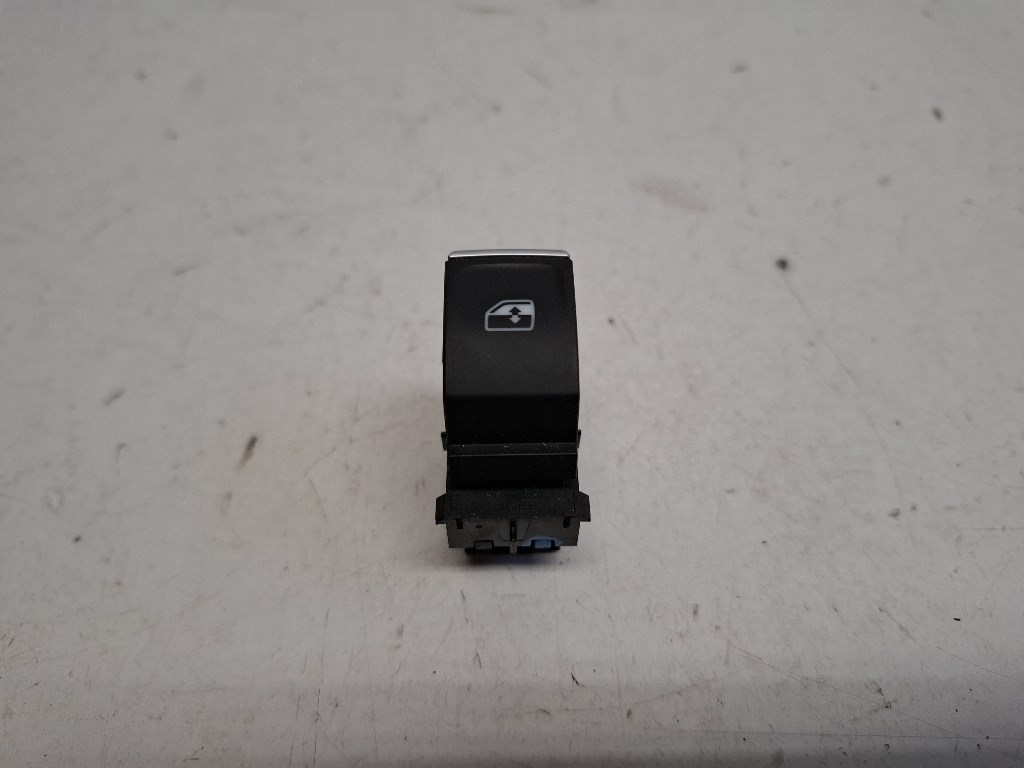 Volkswagen Passat VIII bal hátsó ablakemelõ kapcsoló 5G0959855N 1. kép