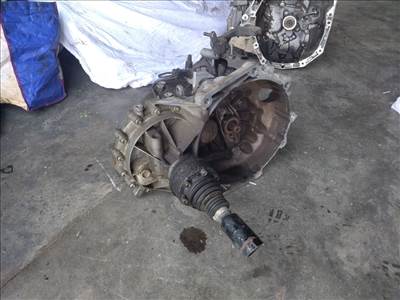 Volkswagen Caddy 2.0 SDI FZU kódú sebességváltó (5 seb.)