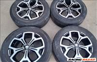  Dacia Duster alufelni, 5x114.3 lyukosztású 17"  (gyári felni) alufelni