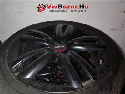 Alufelni, télikerék Mini Cooper