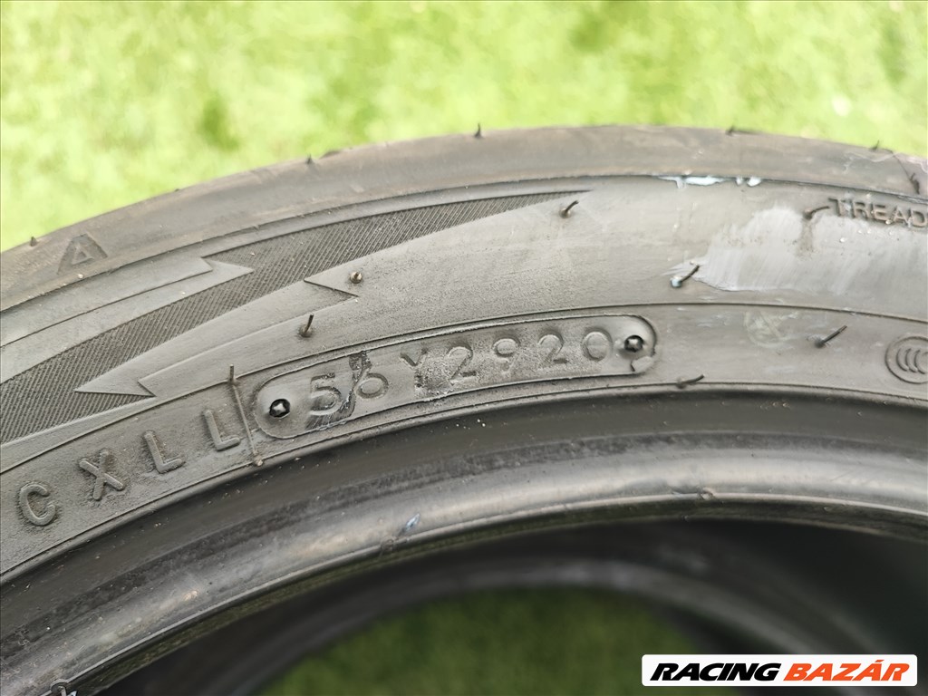  235/40 r18 Toyo R888R 4. kép