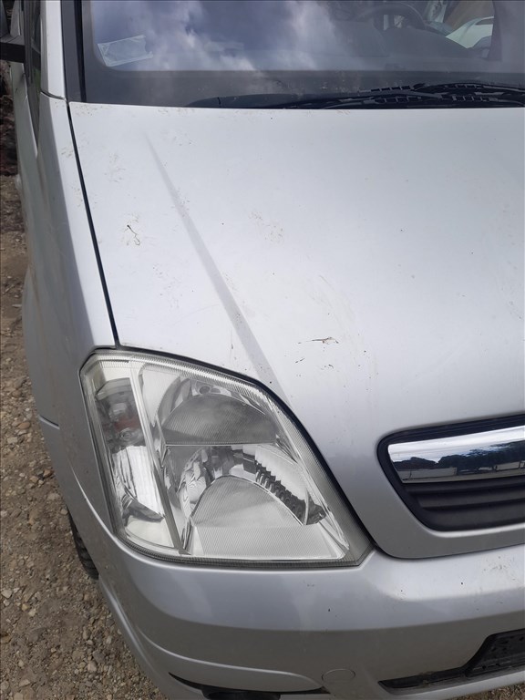 Opel meriva a jobb első lámpa 1. kép