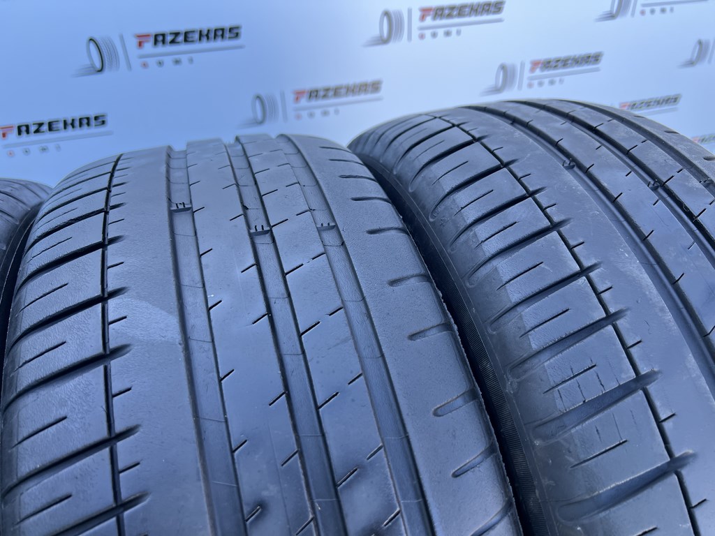 195/50 R15 Michelin Pilot Sport 3 nyári gumi 5-6mm 2. kép