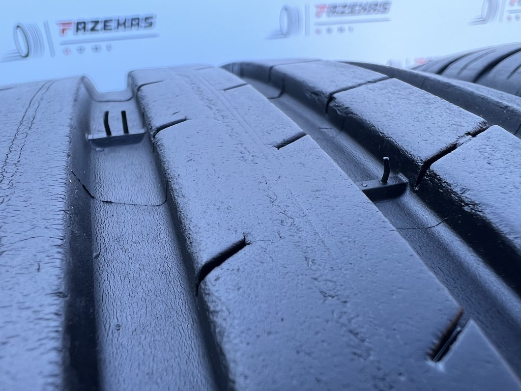 195/50 R15 Michelin Pilot Sport 3 nyári gumi 5-6mm 4. kép