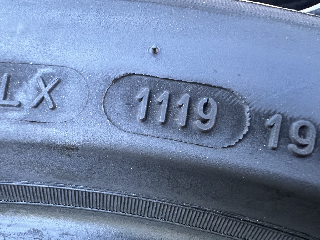 195/50 R15 Michelin Pilot Sport 3 nyári gumi 5-6mm 5. kép