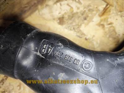 Opel levegőcső - szívócső 90528239
