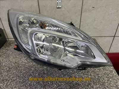 Opel Meriva B fényszoró jobb EURÓPAI 13253630
