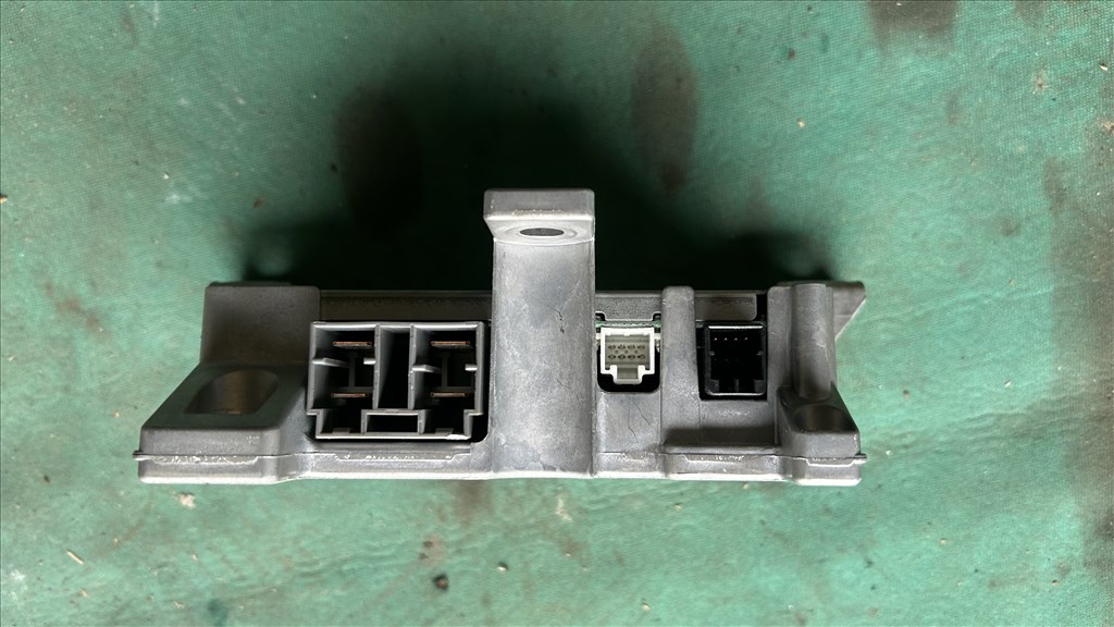 Mitsubishi Colt VI 1.1 Kormánymű elektronika a4545450032 mr594091 3. kép