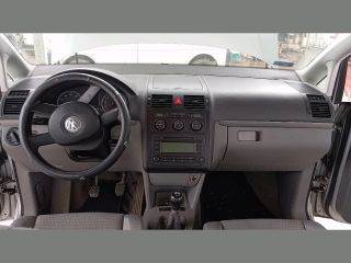 Volkswagen Touran I Kormányoszlop *150571*