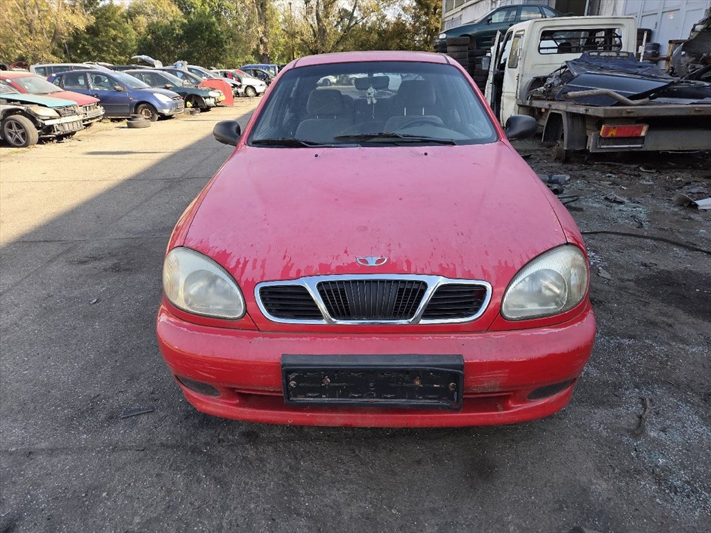 Daewoo Lanos 1.4 gyújtáskapcsoló  1. kép