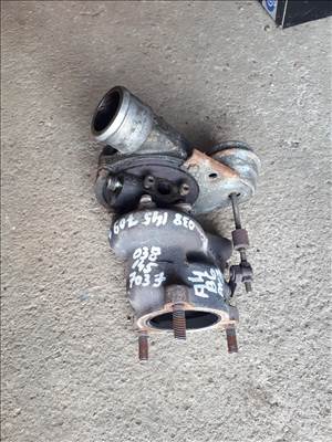 Audi A4 (B6) 1.8T, AVJ , bontott turbó 038 145 703 J 038145703j