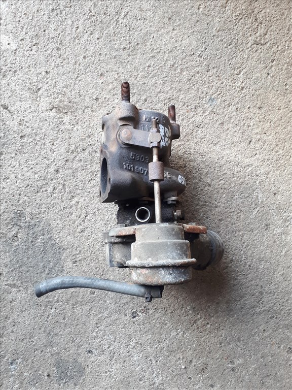 Audi A4 (B6) 1.8T, AVJ , bontott turbó 038 145 703 J 038145703j 6. kép