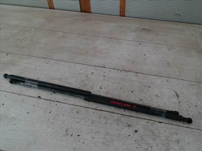 PEUGEOT 306 97-02 Csomagtérajtó kitámasztó teleszkóp pár