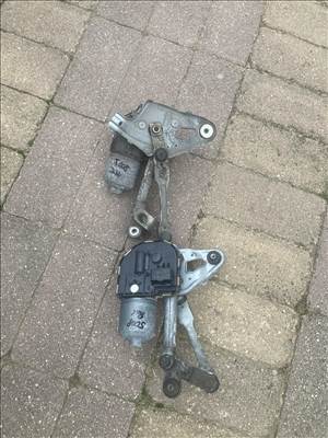 Peugeot 5008 első ablaktörlő motor(2009-16)