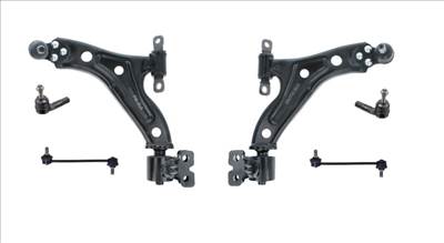 Opel Karl első lengőkar szett