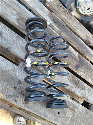 Kia Cee'd (CD) Hàtsó rugó 