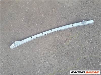 Opel Meriva A Bal hátsó ablakemelő sín  93300053