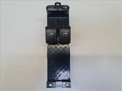 Volkswagen Golf IV bal első ablakemelő kapcsoló (3 ajtóshoz) (24766, 24767) 1j3959857b