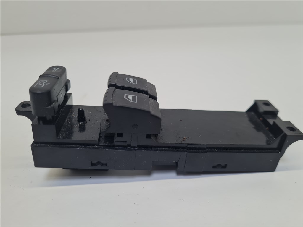 Volkswagen Golf IV bal első ablakemelő kapcsoló (3 ajtóshoz) (24766, 24767) 1j3959857b 5. kép