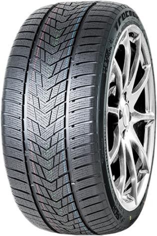 Tracmax X-PRIVILO S-330 255/40 R20  1. kép