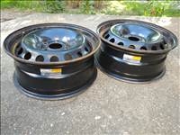 Renault Gyári 16" Acélfelni