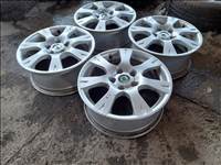 5x112 lyukosztású 6,5JJ 16" használt (gyári felni) alufelni