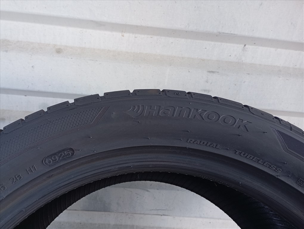  2 db új Hankook Ventus S1 evo3 K127 275/40 R18 103Y XL nyárigumi 3. kép