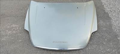 Ford Mondeo Mk4 króm elejű motorháztető szürke színben