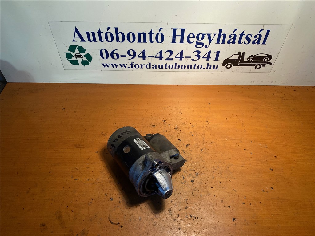 Suzuki Swift II 1.3 B önindító  3110083e00 1. kép