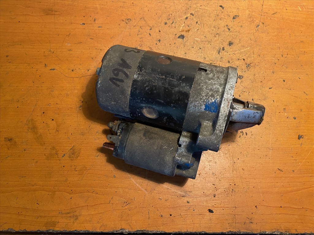 Suzuki Swift II 1.3 B önindító  3110083e00 4. kép