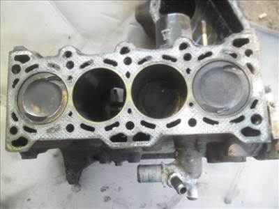 Chevrolet Aveo 1.2 motorblokk  B12S1