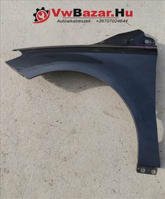 Sárvédő MERCEDES B Class bal szürke