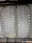 215/75 R16C Firestone Vanhawk Winter 113/111R |8mm l 2db l DOT2019