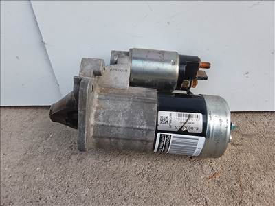 Renault Twingo II 1.5 dCi / dCi 65 önindító 