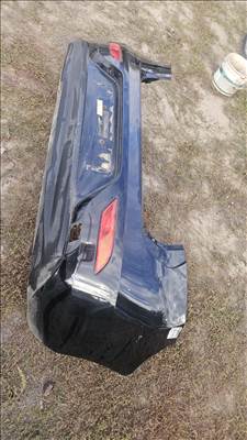 Volvo V40 T3 Hátsó lökhárító 