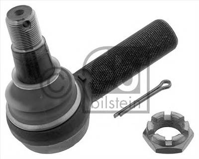 FEBI BILSTEIN 03941 - könyökcsukló, kormány vonórúd VOLVO