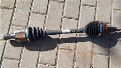 Kia Cee'd (CD) Fèltengely bal első