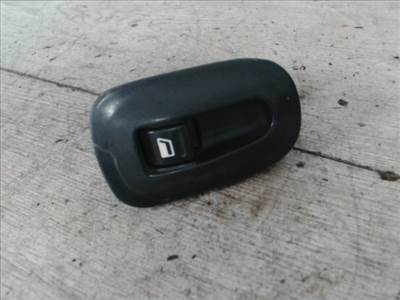 PEUGEOT 306 97-02 Jobb első ablakemelő kapcsoló